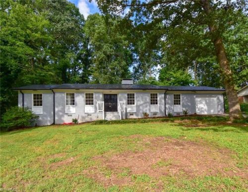 1217 Eton Ave, Asheboro, NC 27203-2705