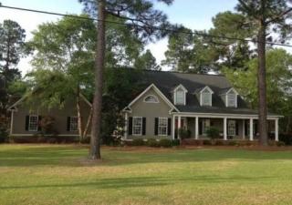 331 Lundy Rd, Sylvester, GA 31791-7347