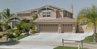 1614 Red Rock Way, Norco, CA 92860-3907