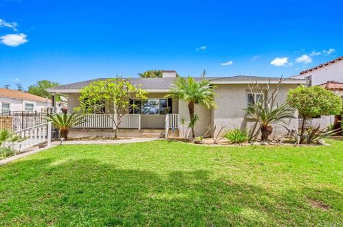 11585 Beverly Blvd, Whittier, CA 90601-2632