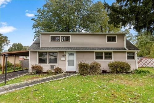 459 Butler St, Avenel, NJ 07001-1103