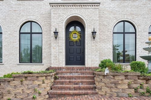 14825 131st St, Lemont IL  60439-7444 exterior