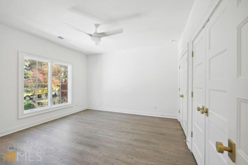 1852 Anjaco Rd, Atlanta GA  30309-1808 exterior