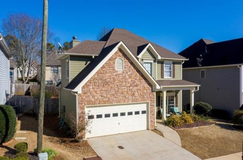 404 Mirramont Ln, Holly Springs, GA 30189-8222