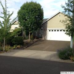 160 Breyonna Way, Silverton OR  exterior