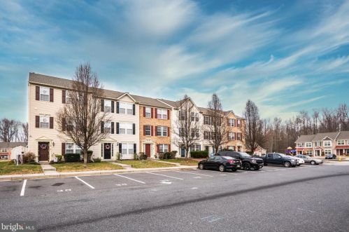 39 Taft St, Aberdeen MD  21001-2579 exterior