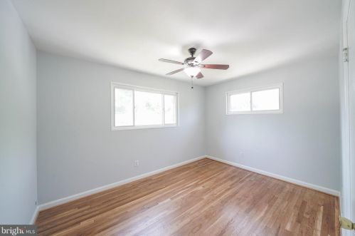 4019 Jeffry St, Silver Spring MD 20906-4228 exterior