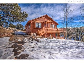 430 Buck Lake Dr, Divide, CO 80814-9793