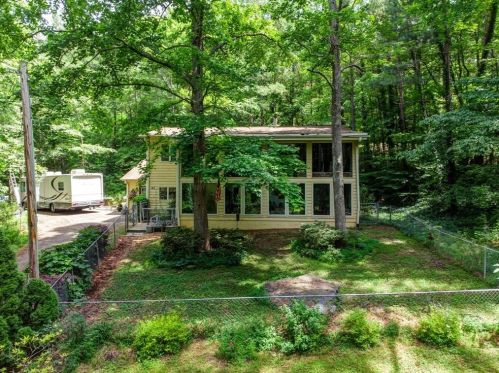 44 Crosscreek Trl, Big Canoe, GA 30143-5234