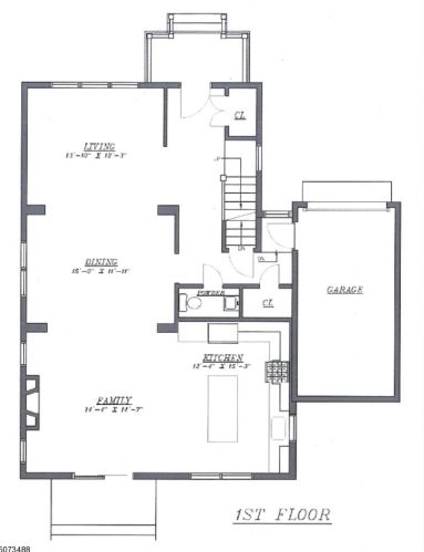 65 Ludlow Ave, Montgomery, NJ 08502-3907