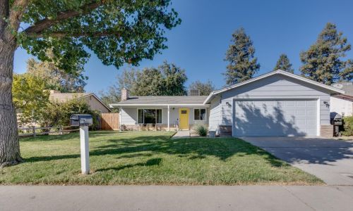 1133 Diablo Ave, Modesto, CA 95358-1443