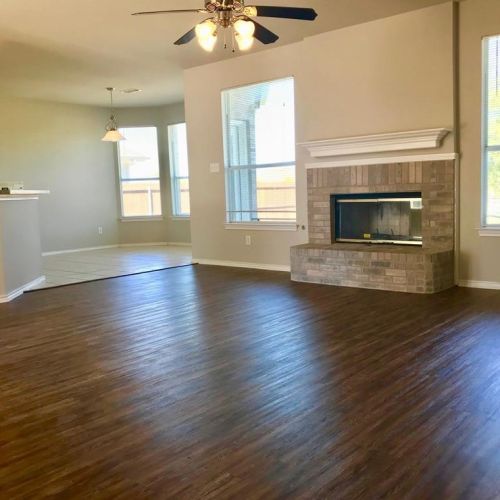 5100 Brookside Dr, Argyle TX  76226-2230 exterior