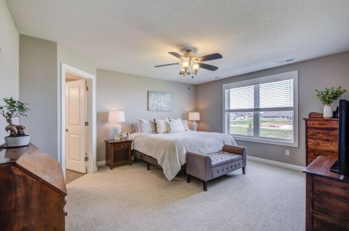 9340 Compass Pointe Rd, Saint Paul MN  55129-5513 exterior
