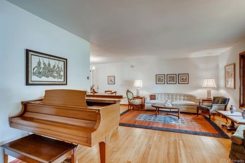 3151 Josephine St, Denver, CO 80210-6831