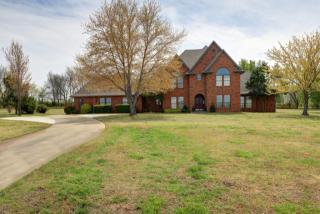 10262 Rose Glen Dr, Claremore, OK 74019-3821
