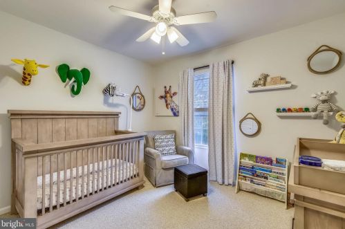 281 Shakespeare Dr, Severna Park MD 21146-2150 exterior