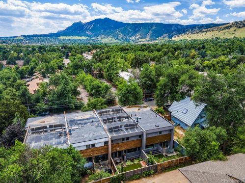1229 Kalmia Ave, Boulder, CO 80304-1810