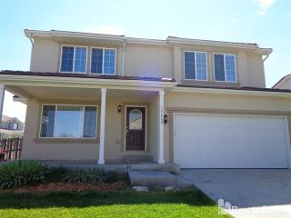 15662 98th Pl, Denver CO  80022-9353 exterior