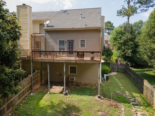 1370 Poplar Pointe, Smyrna GA  30082-2216 exterior