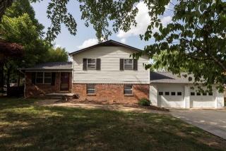 1108 Hedgeview Way, Cleveland, TN 37311-6709