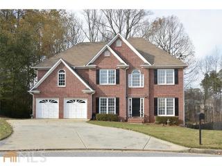 4528 Kingsgate Ct, Acworth, GA 30101-8338