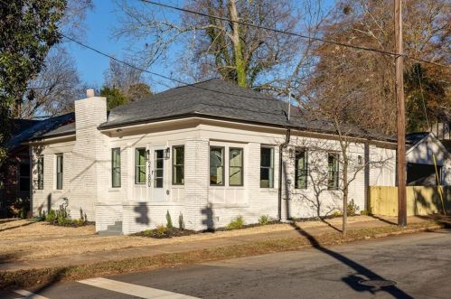 2180 Hosea L Williams Dr, Atlanta GA  30317-2555 exterior