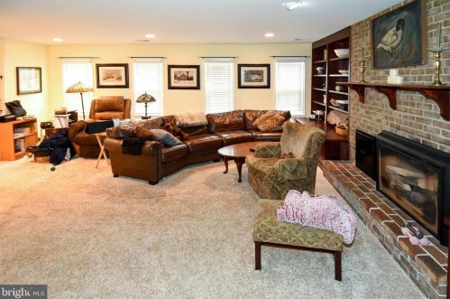 13004 Blue Valley Pl, Silver Spring MD exterior