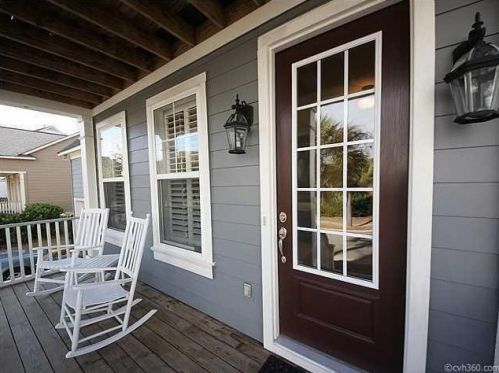 3128 Treadwell St, Mount Pleasant, SC 29466-9226