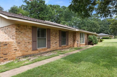 1410 Irvin Pkwy, Daingerfield, TX 75638-2416