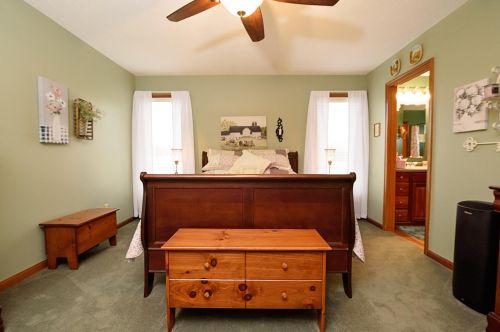 5541 Meissen Dr, Springfield OH  45502-8878 exterior