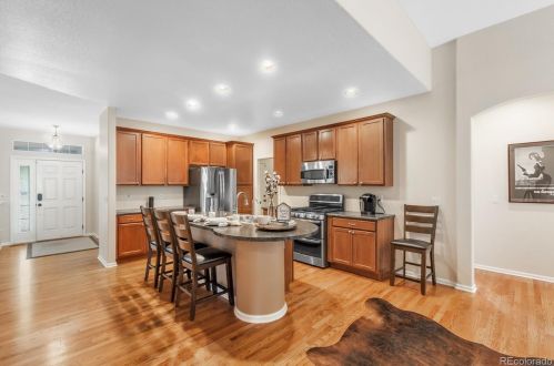 23971 Garden Dr, Denver CO  80016-5809 exterior