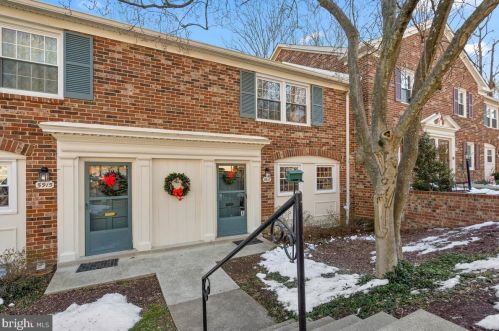 5917 Prince George Dr, Springfield, VA