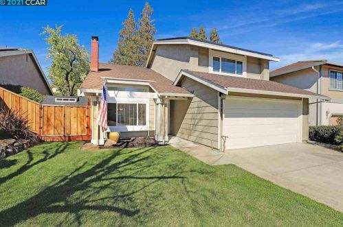 1091 Village Oaks Dr, Pacheco, CA 94553-4151