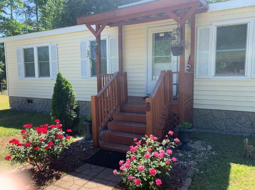 633 Knight Rd, Shell Bluff, GA 30830-7014