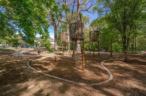 2142 Havenwood Trl, Atlanta GA  30319-4018 exterior
