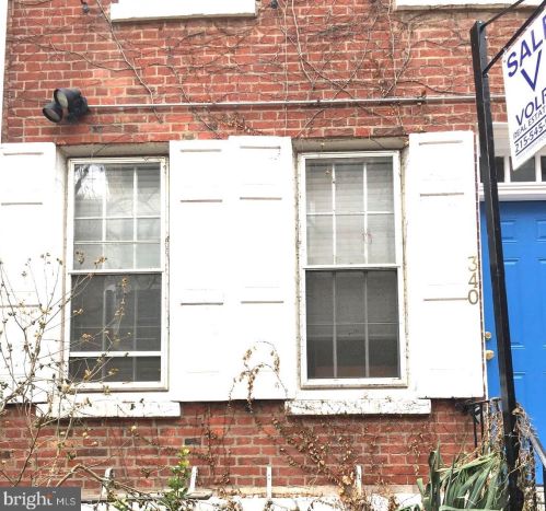 340 12 St, Philadelphia PA 19147-1832 exterior