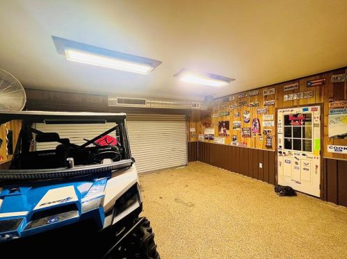 11028 San Jacinto Dr, Morgans Point TX 77571-9533 exterior