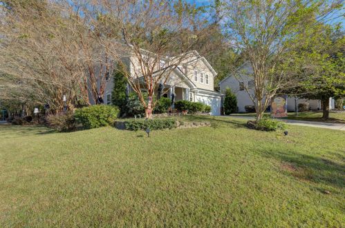 101 Reading Ct, Ladson SC  29456-5243 exterior