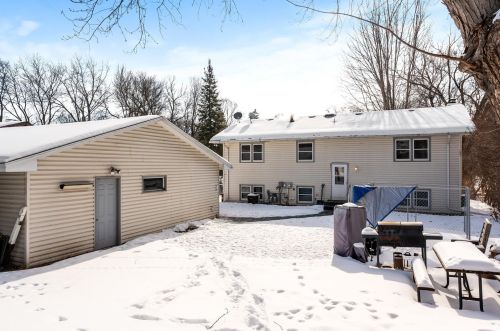573 County Road B, Saint Paul MN  55117-6654 exterior