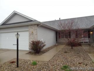 116 Jennifer Ct, Chatham, IL 62629-2020