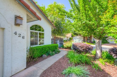 426 Mission Santa Fe Cir, Chico, CA 95926-5118