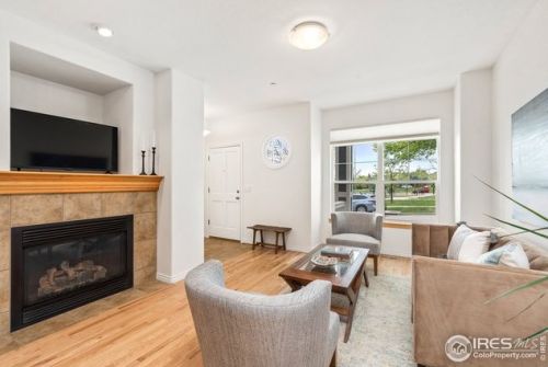 525 Laramie Blvd, Boulder CO  80304-4749 exterior