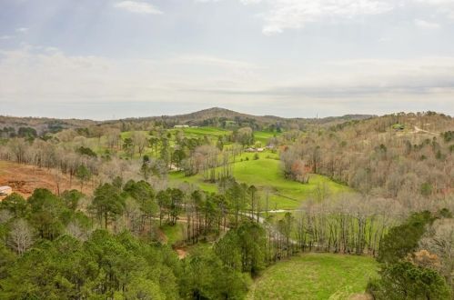 1681 Four Mile Church Rd, Ball Ground, GA 30107-5541