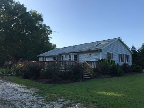 6545 Occohannock Neck Rd, Exmore, VA 23350-3515