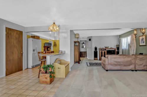 2751 55th Ave, Denver CO 80221-1615 exterior