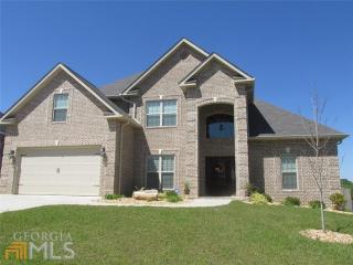 105 Falls Dr, Bonaire, GA 31005-4901