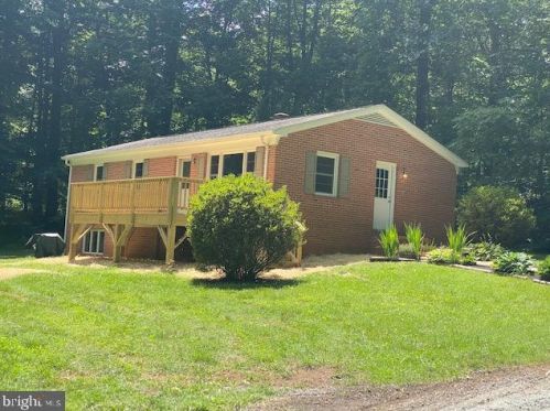 561 Happy Hills Ln, Madison, VA 22727-4139