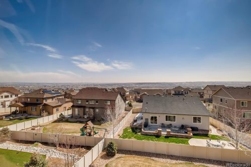 11984 Blakeford St, Parker, CO 80134-7762