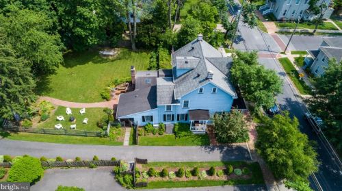 59 Potter St, Tavistock NJ 08033-1312 exterior