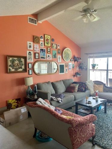 5413 Duval St, Austin TX  78751-1322 exterior